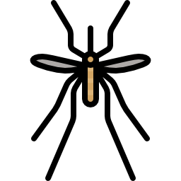 Mosquito icon