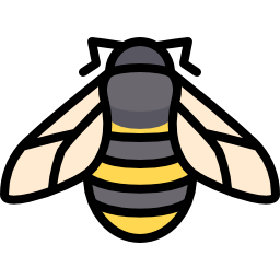 Bee icon