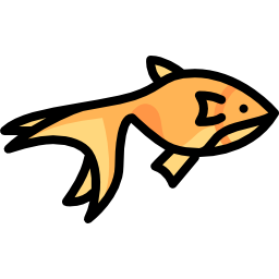 goldfisch icon