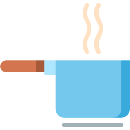 Kitchen pack icon