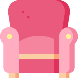 Chairs icon