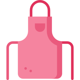 Kitchen pack icon