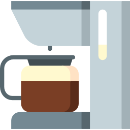 Coffee cup icon