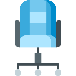 Chairs icon