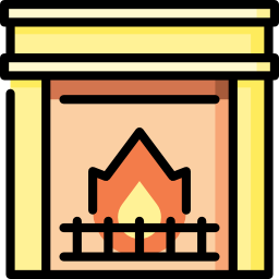 feuer bekämpfen icon