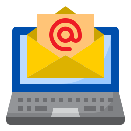 email icon