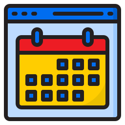 Calendar icon