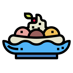 bananensplit icon