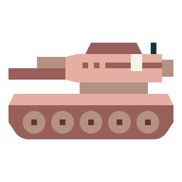 Tank icon