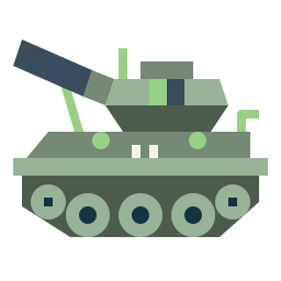 Tank icon