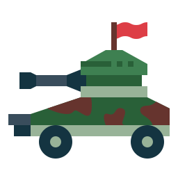 Tank icon