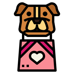 Dog icon