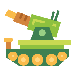 Tank icon