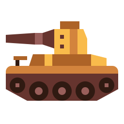 Tank icon