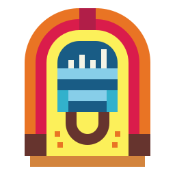 jukebox icon