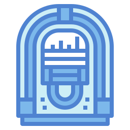 Jukebox icon