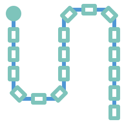 Chain icon