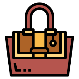 Handbag icon