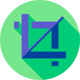 freistellungswerkzeug icon