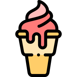 Ice cream icon