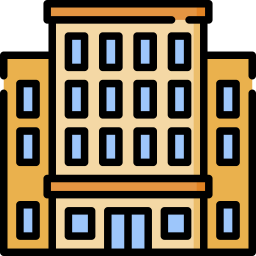 Hotel icon