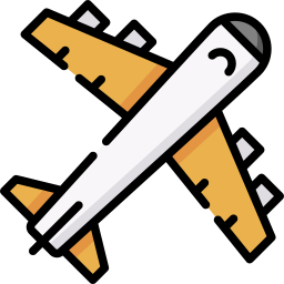 flugzeug icon