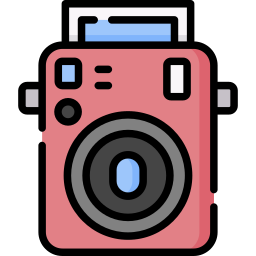 polaroid icon