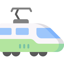 Train icon