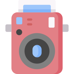 Polaroid icon