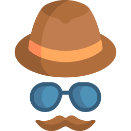 Incognito icon