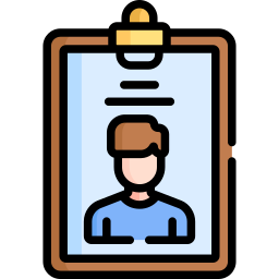 Clipboard icon