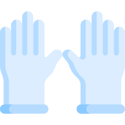 Gloves icon