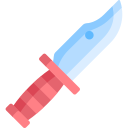 Machete icon