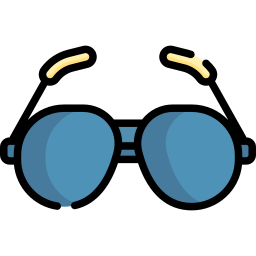 Sunglasses icon