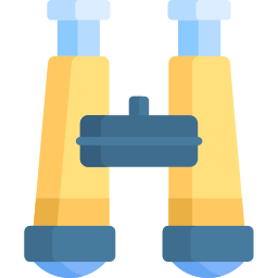 Binoculars icon