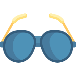 Sunglasses icon