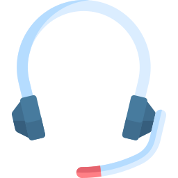 Headphones icon