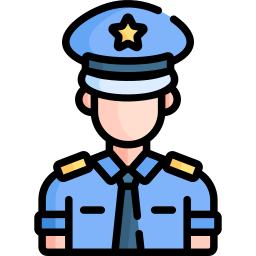 polizei icon