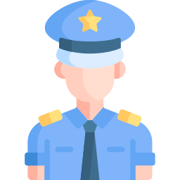 Police icon