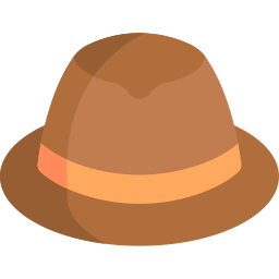 Hat icon