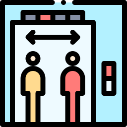 Elevator icon