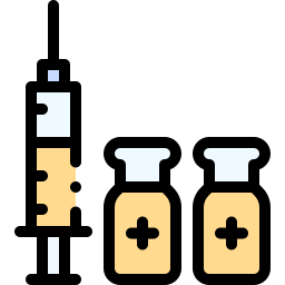 seringa Ícone