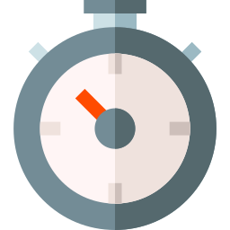 chronometer icon