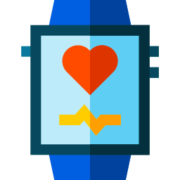 smartwatch icon