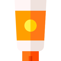 Sunscreen icon