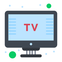 tv-monitor icon