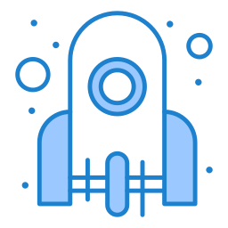 Startup icon