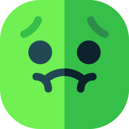 Nausea icon