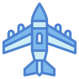 jet icon