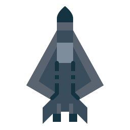 Jet icon